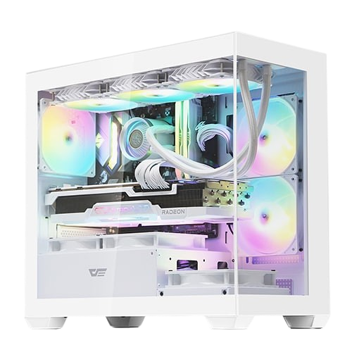완제품 : WHITE PC의 썸네일 이미지