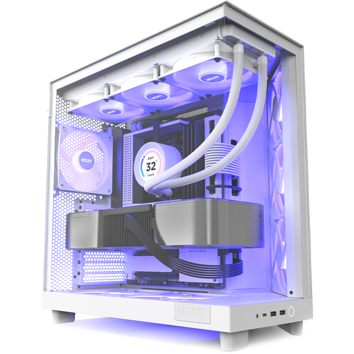 완제품 : NZXT AMD EDITION의 썸네일 이미지