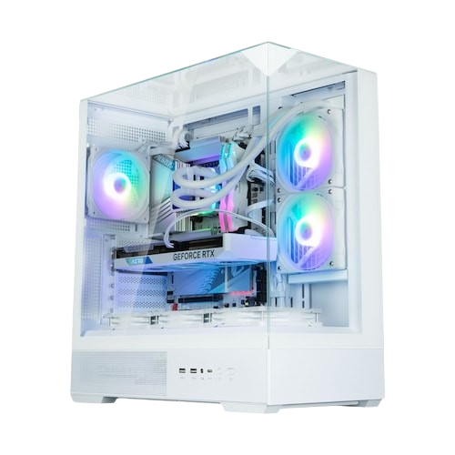 조립 컴퓨터 PRISM PC 썸네일