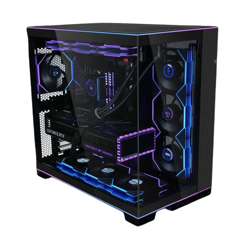 조립 컴퓨터 EXTREME PC 썸네일