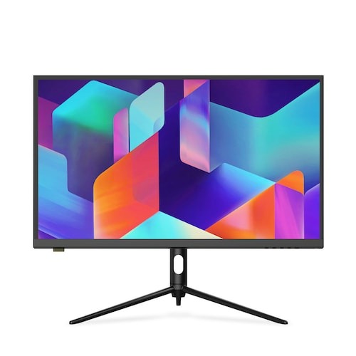 모니터 한성컴퓨터 TFG27U14P UHD IPS 144 게이밍 USB Type-C 무결점 썸네일