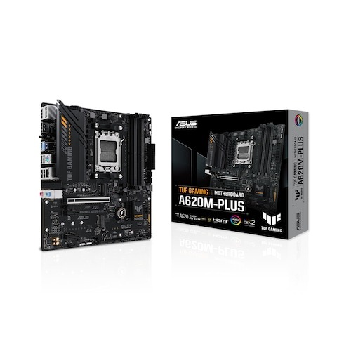 부품 : ASUS TUF Gaming A620M-PLUS 대원씨티에스의 썸네일 이미지