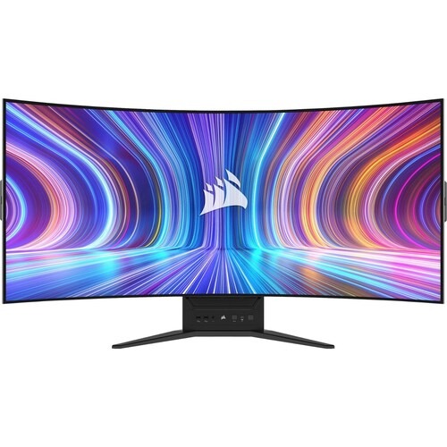 모니터 CORSAIR XENEON FLEX 45WQHD240 벤더블 OLED 게이밍 썸네일