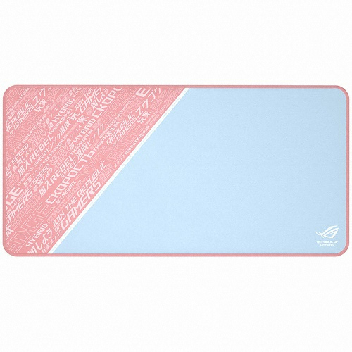 마우스패드 ASUS ROG Sheath PINK 썸네일