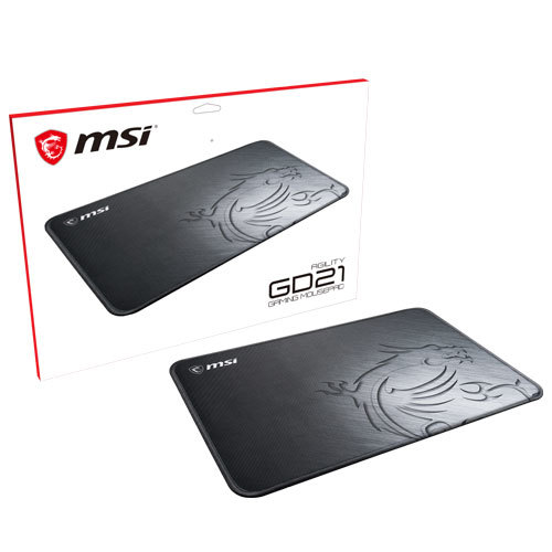 마우스패드 MSI GD21 썸네일