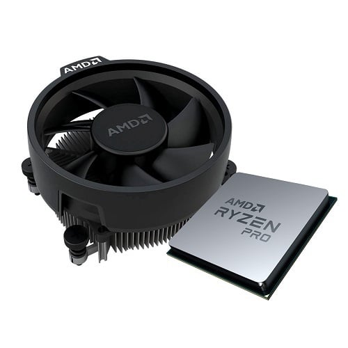 AMD 라이젠3 PRO 4350G (르누아르) (멀티팩(정품))