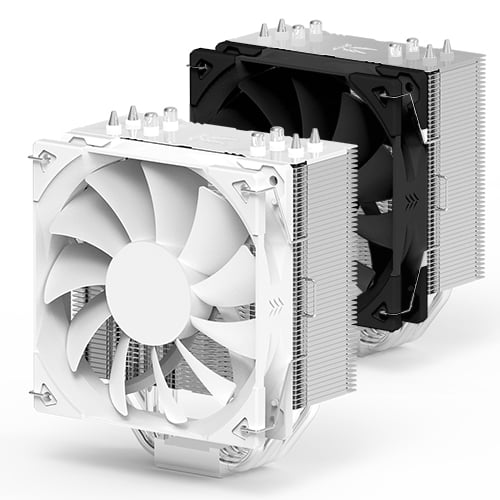 부품 : 3RSYS Socoool RC400 (WHITE)의 썸네일 이미지
