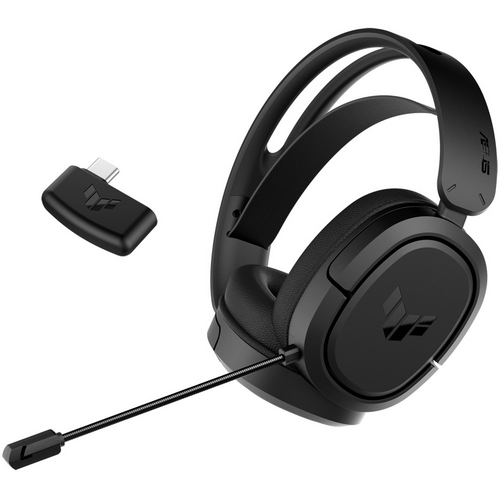 헤드셋 ASUS TUF H1 WIRELESS 썸네일