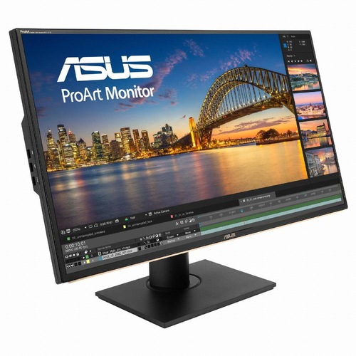 모니터 ASUS ProArt PA329C 4K UHD HDR 썸네일