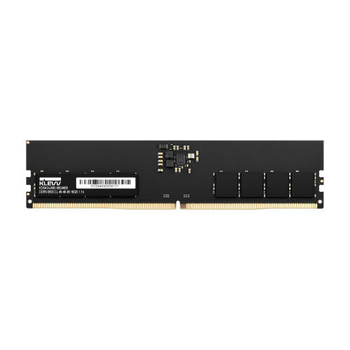 부품 : ESSENCORE KLEVV DDR5-5600 CL46 (16GB)의 썸네일 이미지