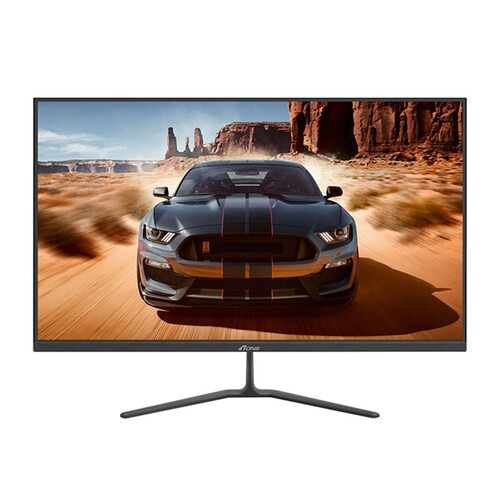 모니터 AONE AD320 FHD 프리싱크 HDR 무결점 썸네일